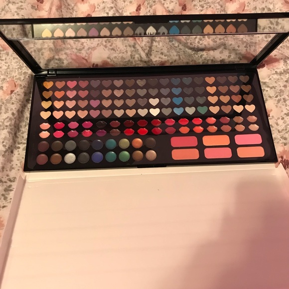 Sephora Other - Sephora Makeup